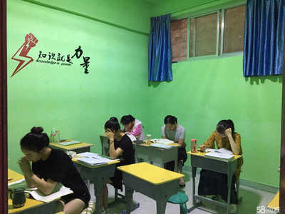慶陽(yáng)精英時(shí)代教育咨詢(xún) 點(diǎn)亮隴東學(xué)子的成才之路